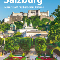 Reiseführer ADAC, Layout nach CI und Reinzeichnung