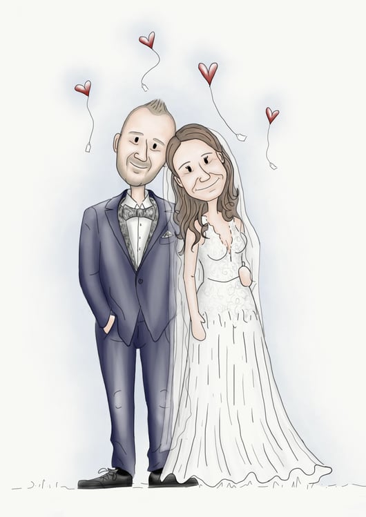 Hochzeit