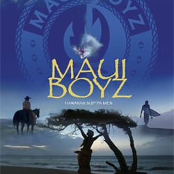 Mauiboyz