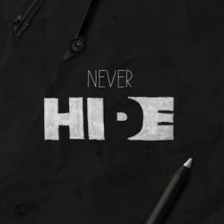 never hide christoph gey illustration