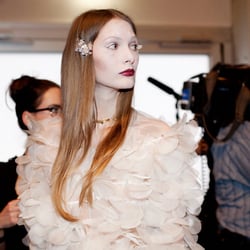 Fashion Week Berlin – Kaviar Gauche