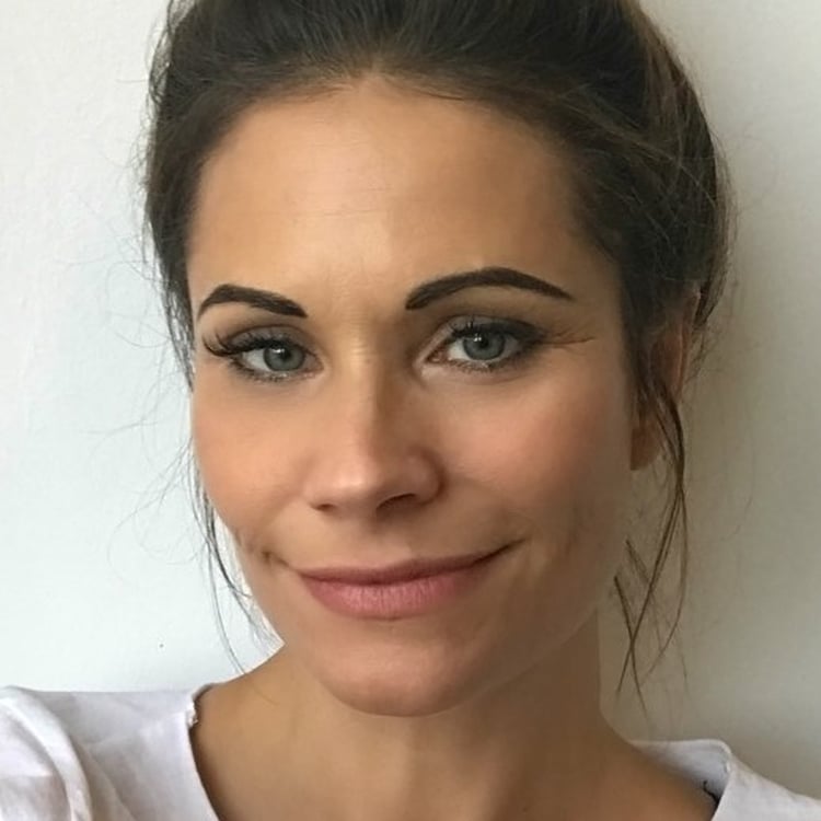 Natalie Federl
