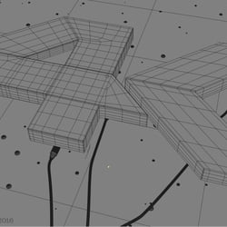 4K Poly