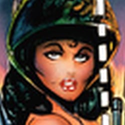 Rollenspiel Cover Entwurf