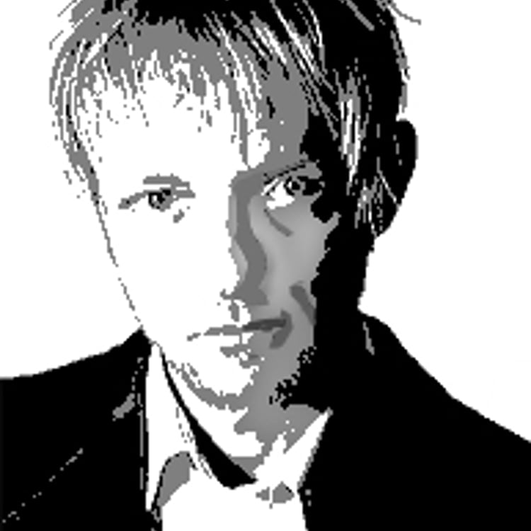 Stephan Paulus