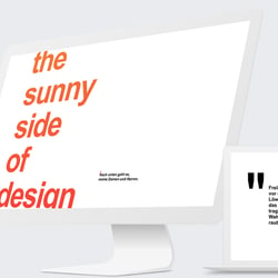 Websites Print Konzept Strategie