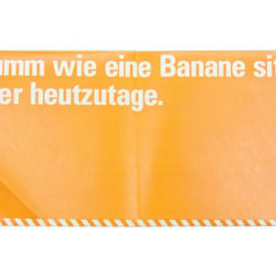 Plakatreihe zum Thema Arbeitsräume.