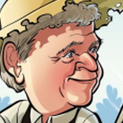 Schaukel