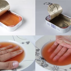 Fingerfood