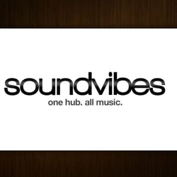 Soundvibes Logodesign