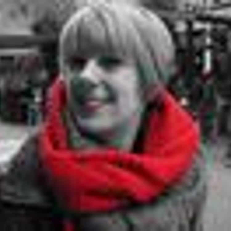 Christine Schanz