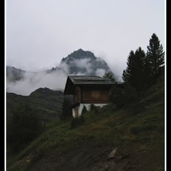 Maloja