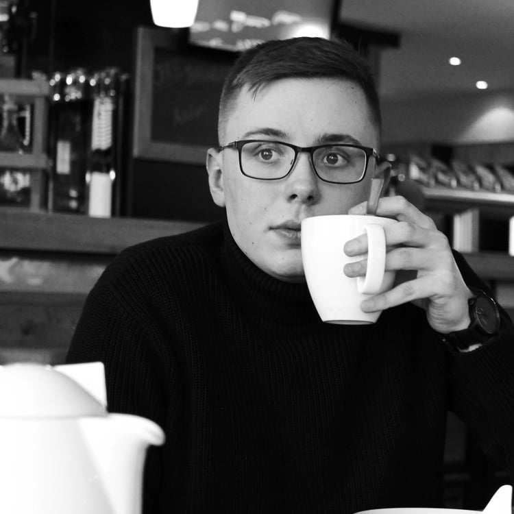Torben Hoffmann