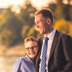 Fatherandson