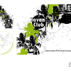 Cd-Cover Studienprojekt