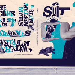 Music Artwork: Suit
