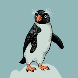 Pinguin
