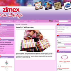 Grafische Gestaltung, Programmierung und Installation eines individuellen Shop Templates für die Shopsoftware xt:Commerce Veyto