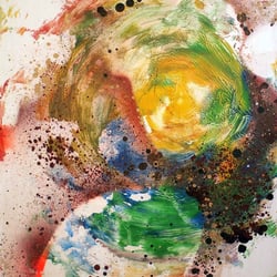 Zwei Augenblicke / Two Blinks Of An Eye