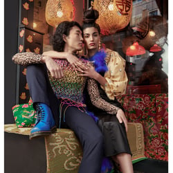 Editorial L’Officiel