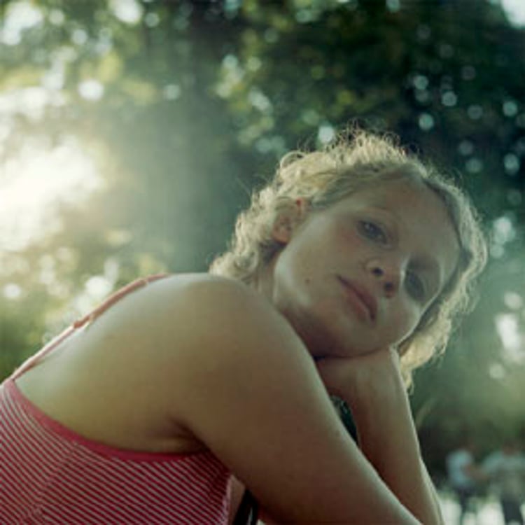 Meike Gronau