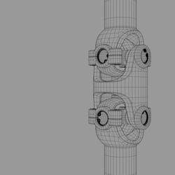 Cardan Joint