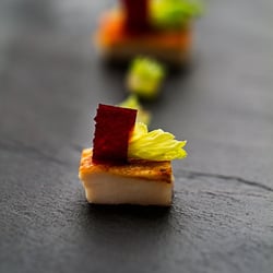 Food in perfection