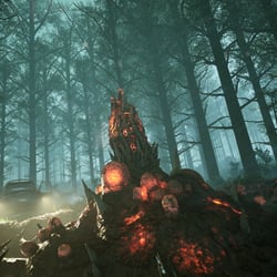 UE4 – Environment