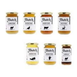Feinkost-Labels