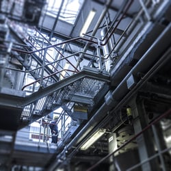 Chemie-Werk