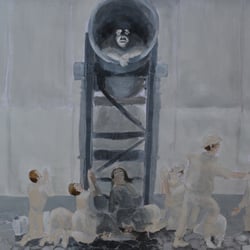 Judith,F. Hebbel, 2014