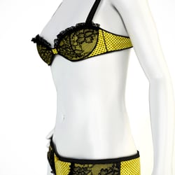 women’s lingerie