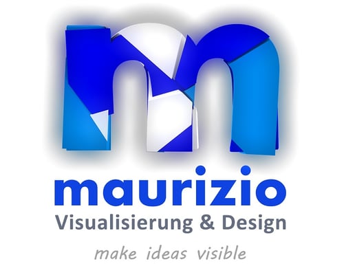 maurizio – Werbe- & Mediendesignstudio