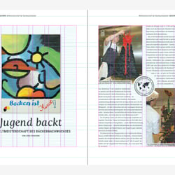 Magazin – Garçon Ausgabe 61 9