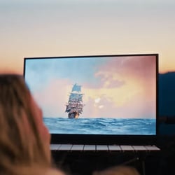 Imtron PEAQ Portable TV – Produktfilm · Werbespot von Spreadfilms