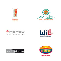 Corporate Design – Logos