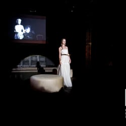 modeschau auf der Intercoiffure  2013 in Sao Paulo – fotografiert von Karl Stanzel