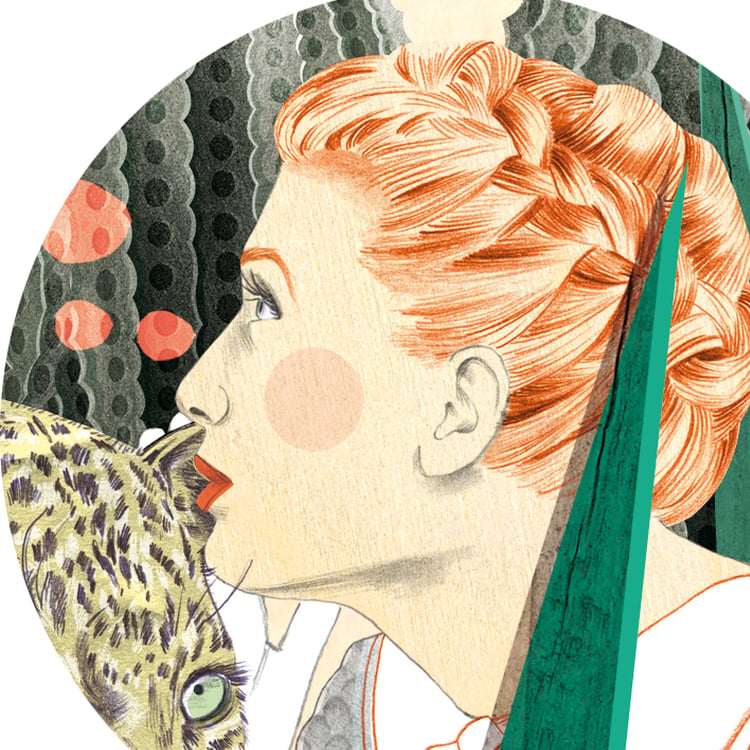 Anne Mair