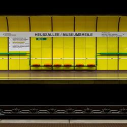 U-Bahnhaltestelle Museumsmeile Bonn [SG140225201]