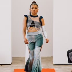New York Fashion Week