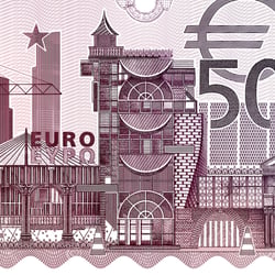„500 EUR invest in real estate.“ for CortalConsors mag, 2017