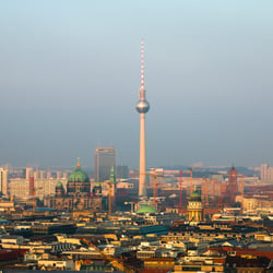 Berlin 2014
