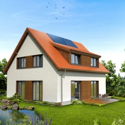 Architekturvisualisierung