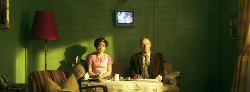 Ein gewisses Zimmer, 2007
