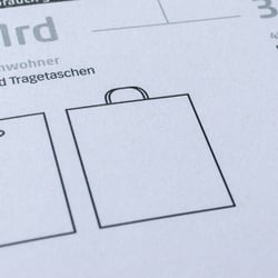 Diplomarbeit „Plastikwahn“
