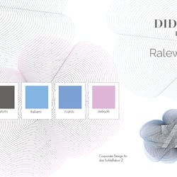 Corporate Design