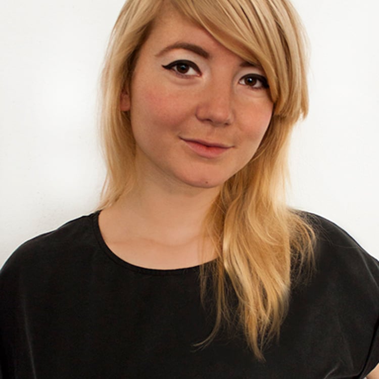 Johanna Goldmann