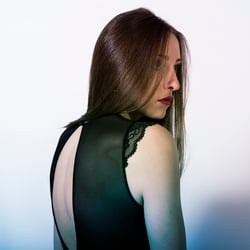 Face of fashion
