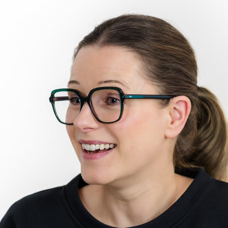 Simone Brendle