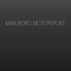 Intro Marlboro Motorsport